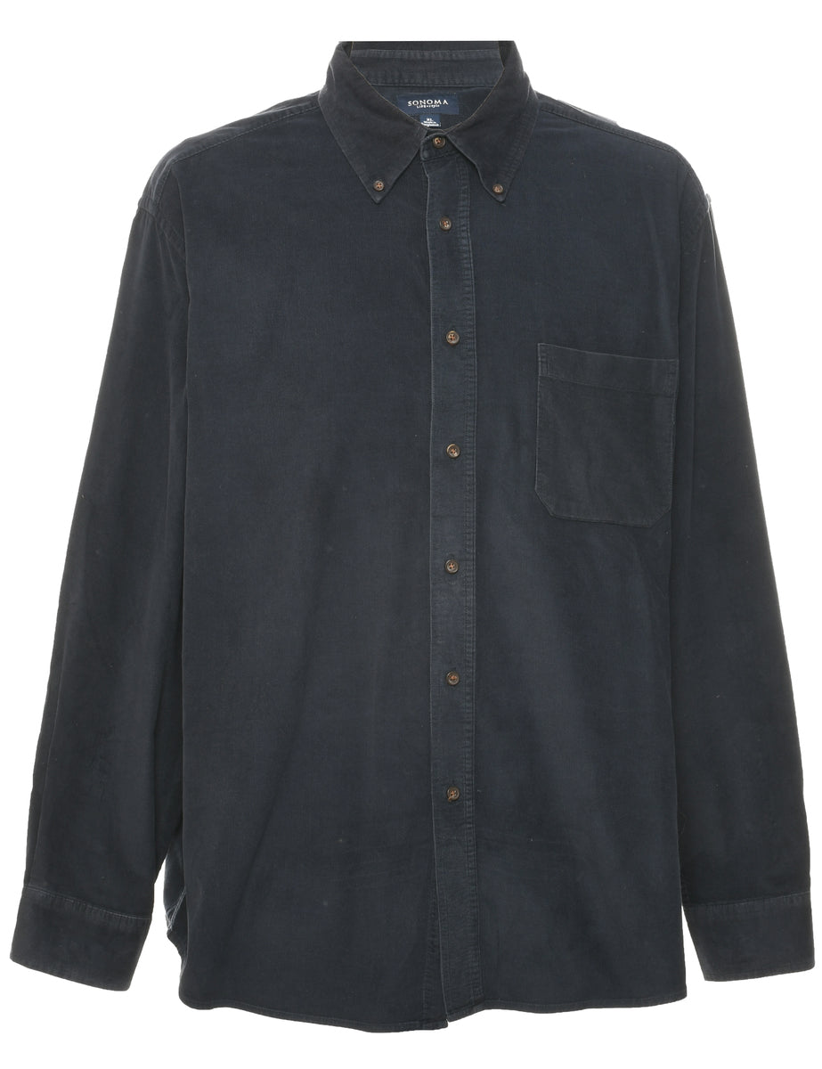 Sonoma Corduroy Shirt - XL