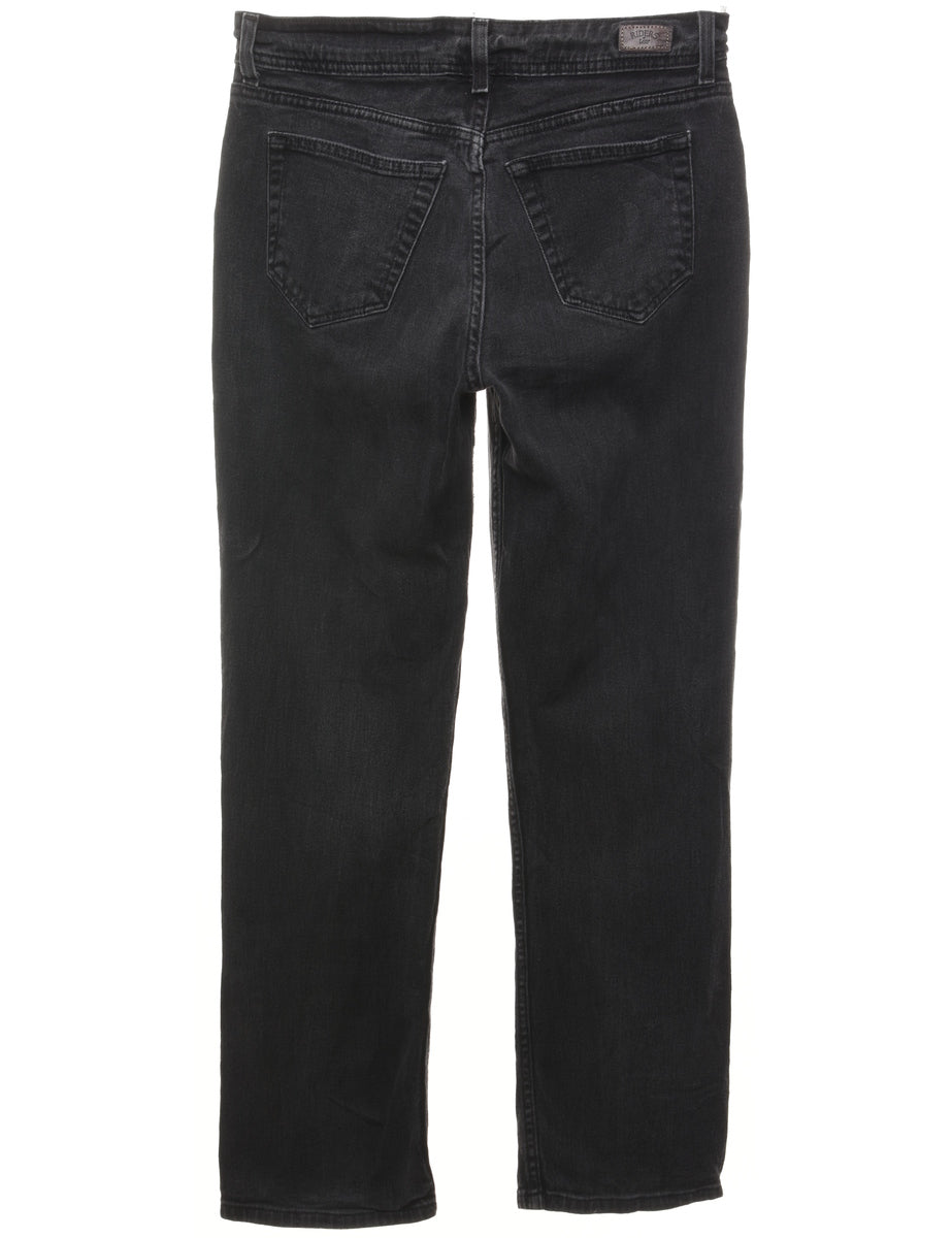 Tapered Lee Jeans - W32 L31