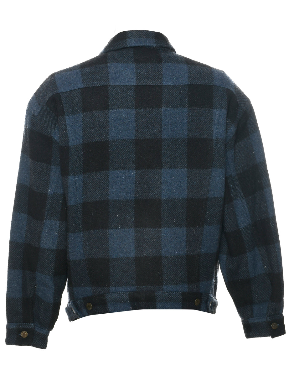 Northwest Territory Wool Jacket - M