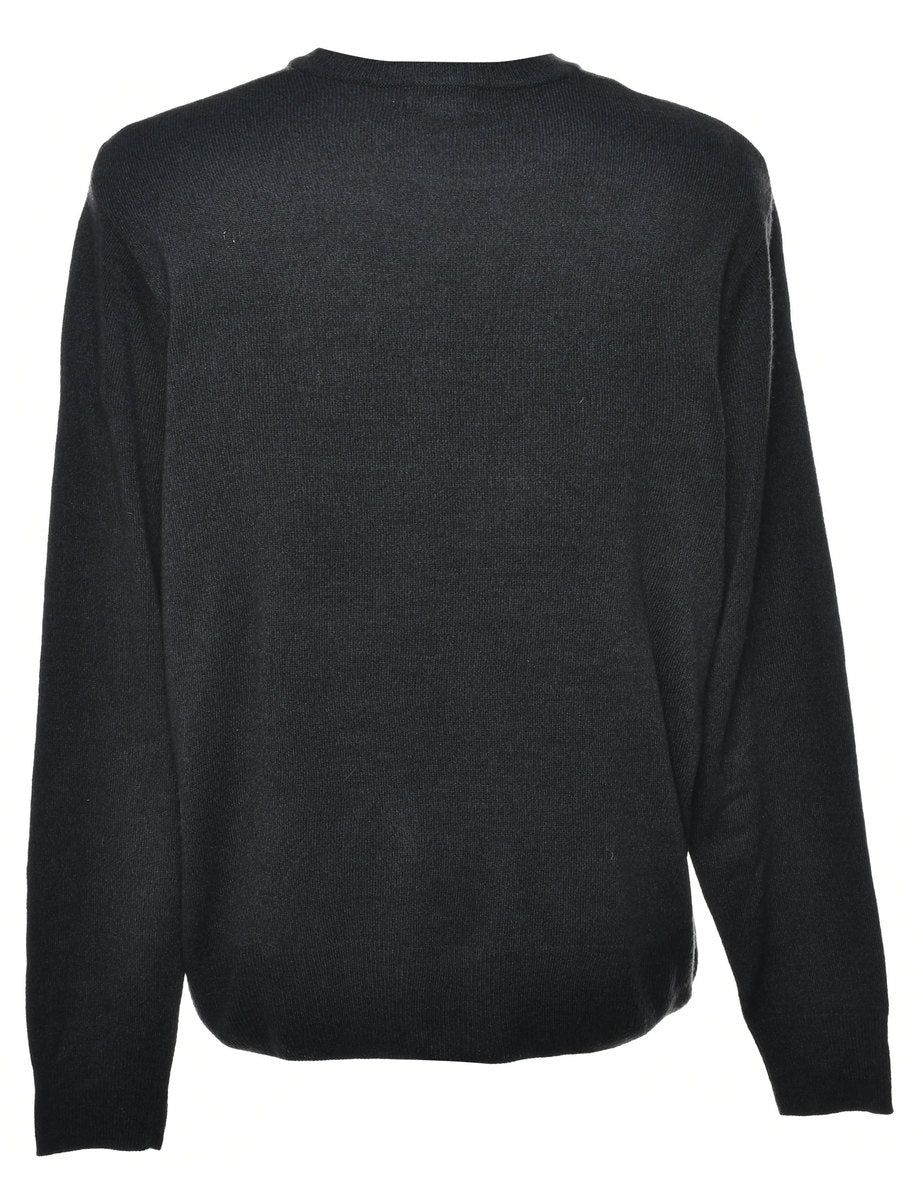 Dockers Argyle Jumper - L