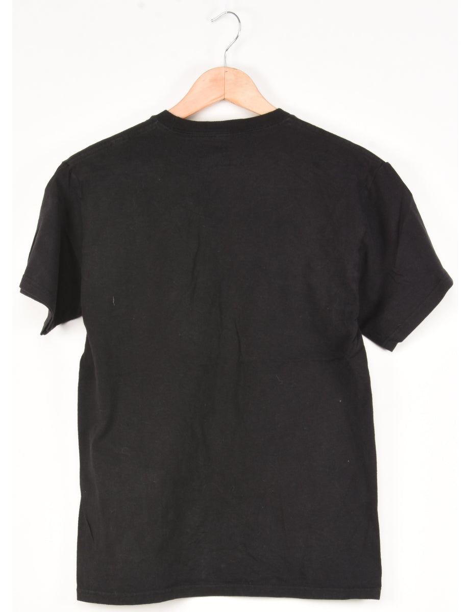 Champion Norwich University Printed T-shirt - S