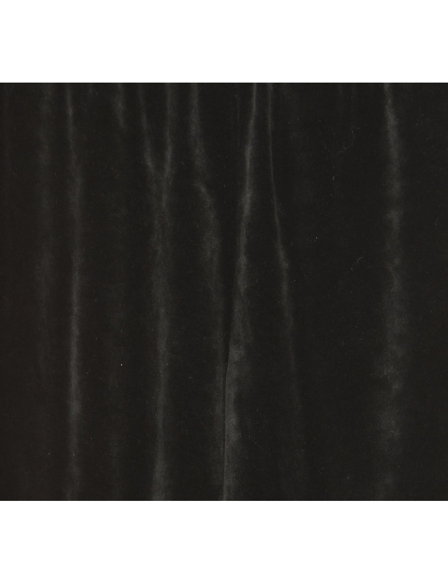 Black Sag Harbor Trousers - W32 L30