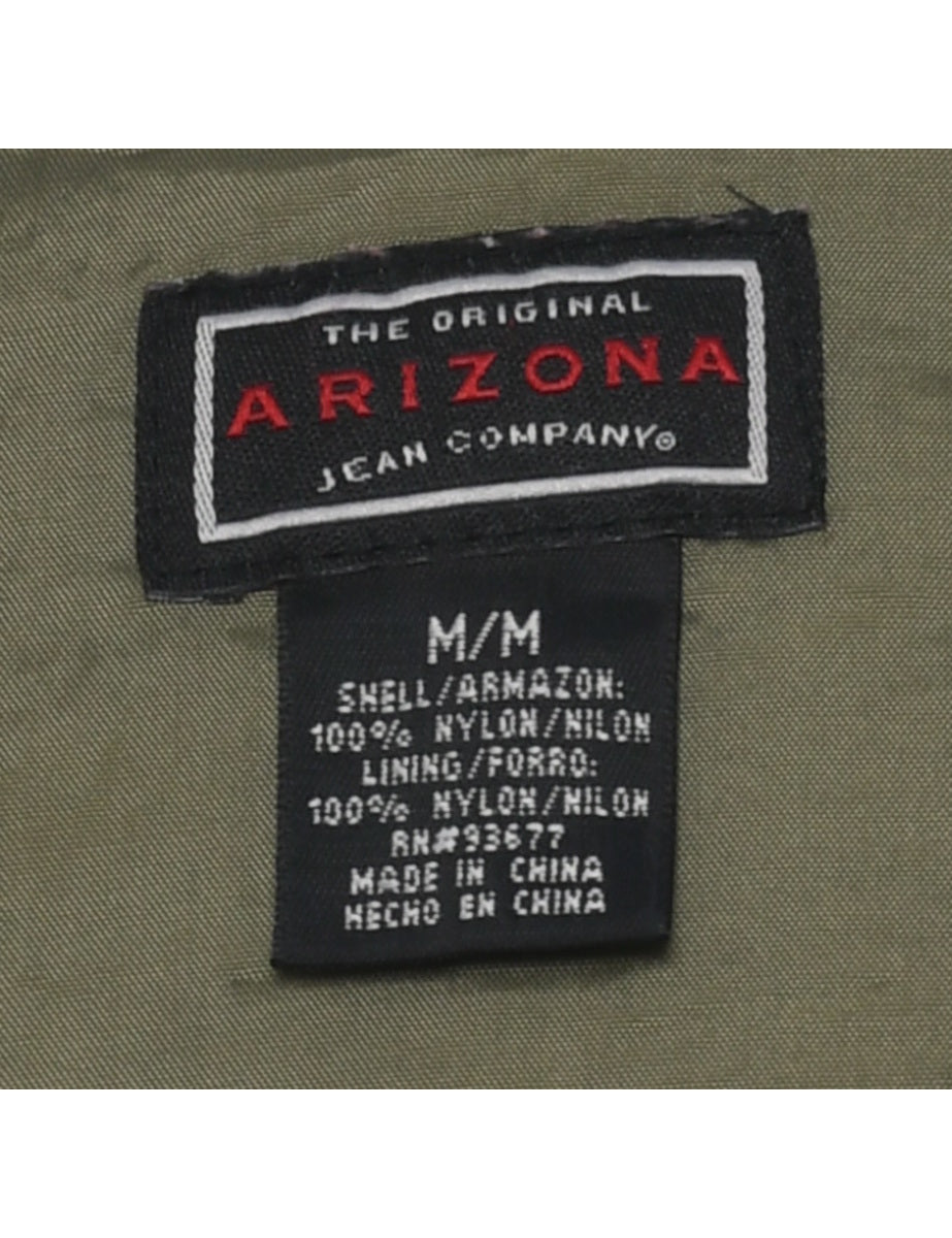 Arizona Puffer Jacket - M