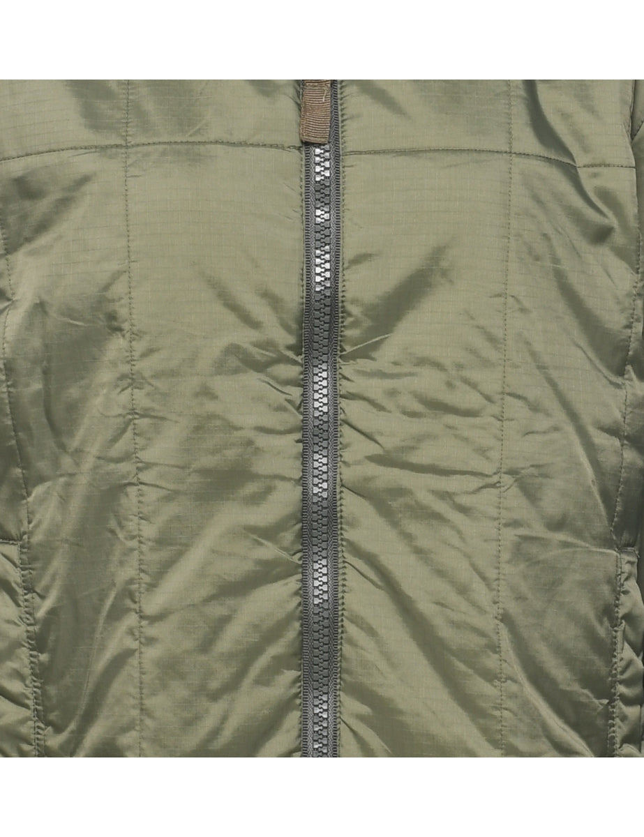 Arizona Puffer Jacket - M