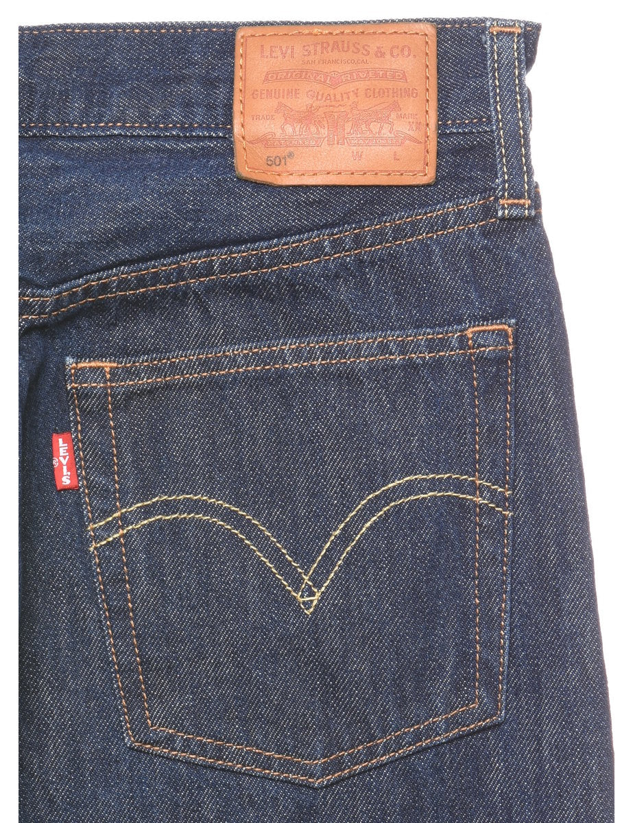 501's Fit Levi's Jeans - W28 L31