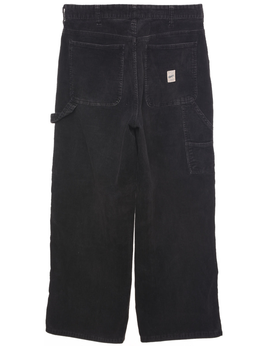 Corduroy Fabric Trousers - W32 L32