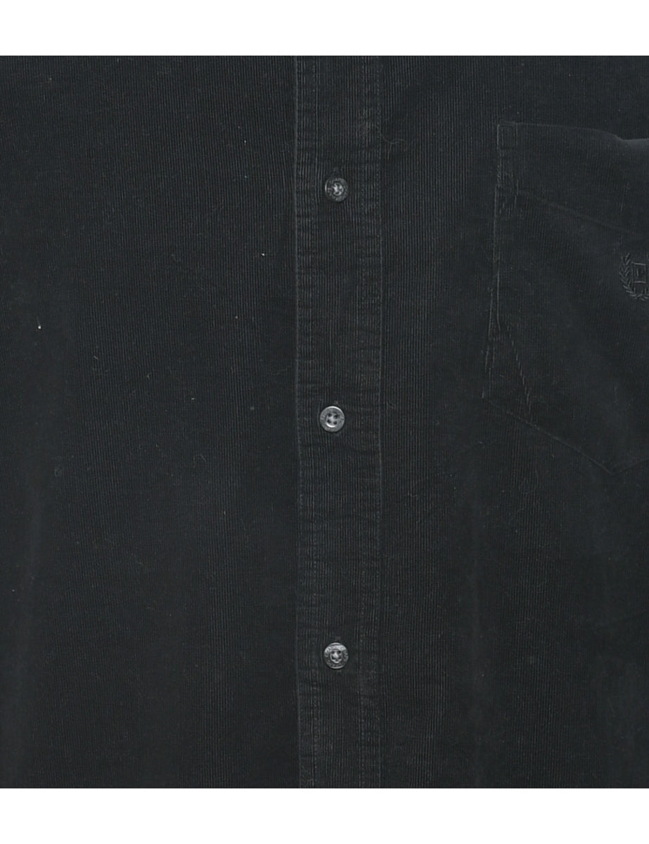 Chaps Corduroy Shirt - XL