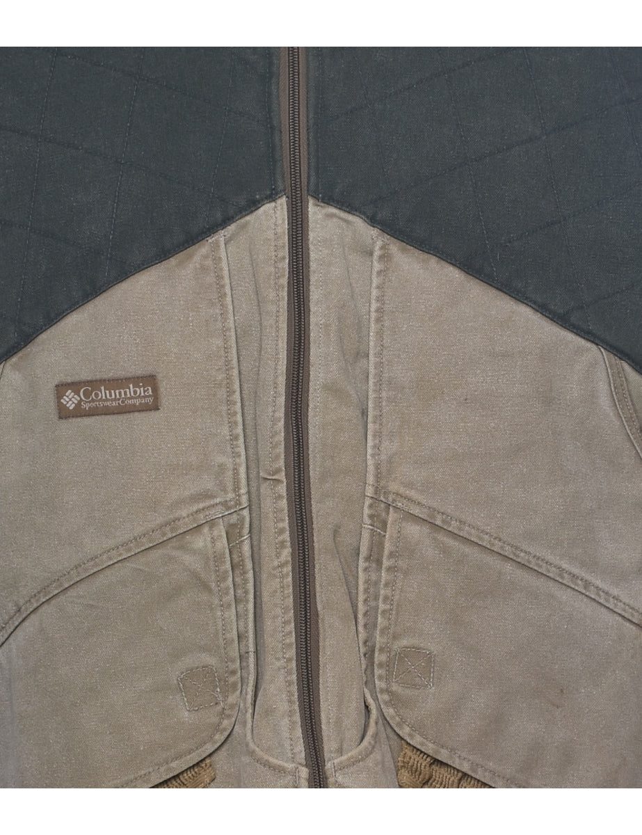Columbia Workwear Jacket - L