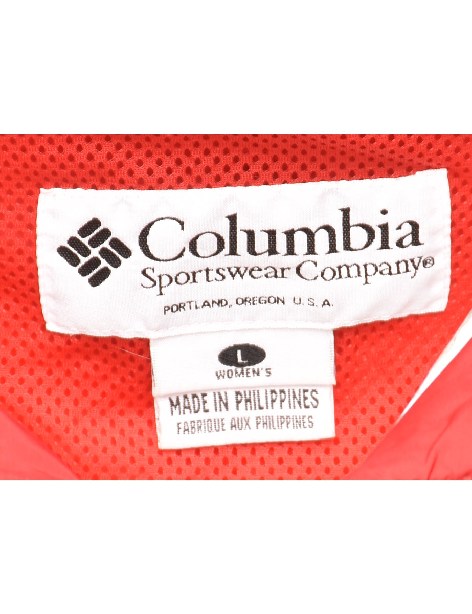 Columbia Jacket - L