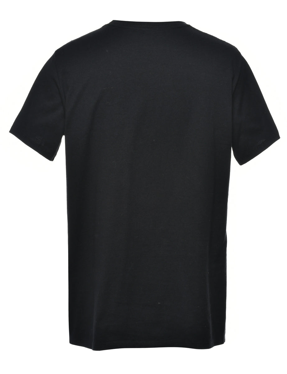 Football Sports T-shirt - M