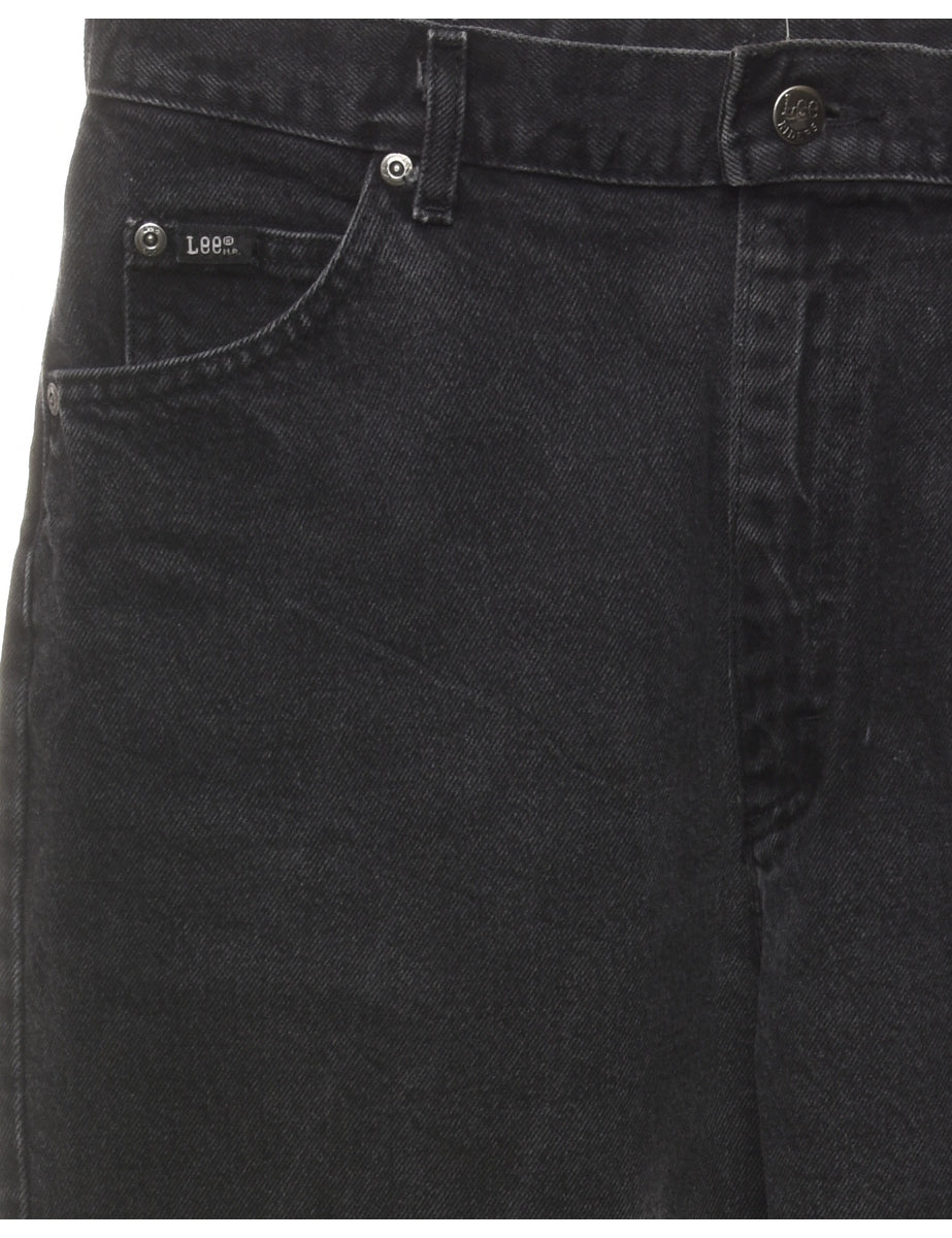 Tapered Lee Jeans - W30 L27