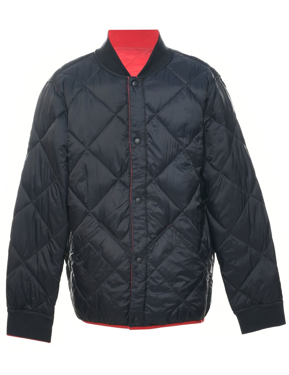 Calvin Klein Puffer Jacket - L