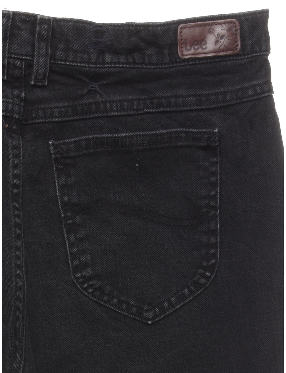 Tapered Lee Jeans - W34 L29