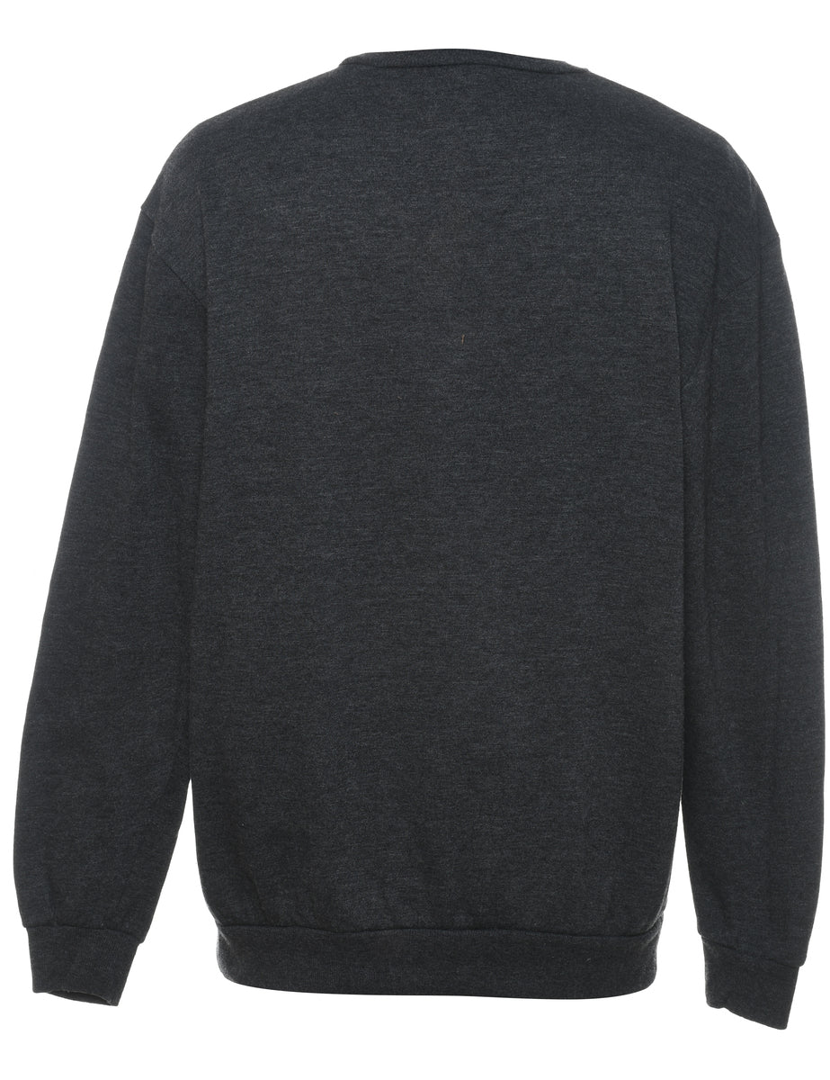 Festive Season Christmas Home Alone Sweatshirt - S
