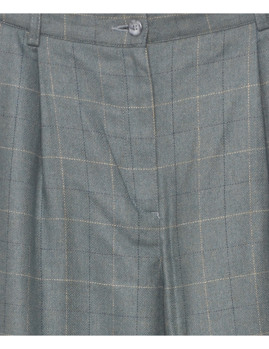 Liz Claiborne Trousers - W27 L30