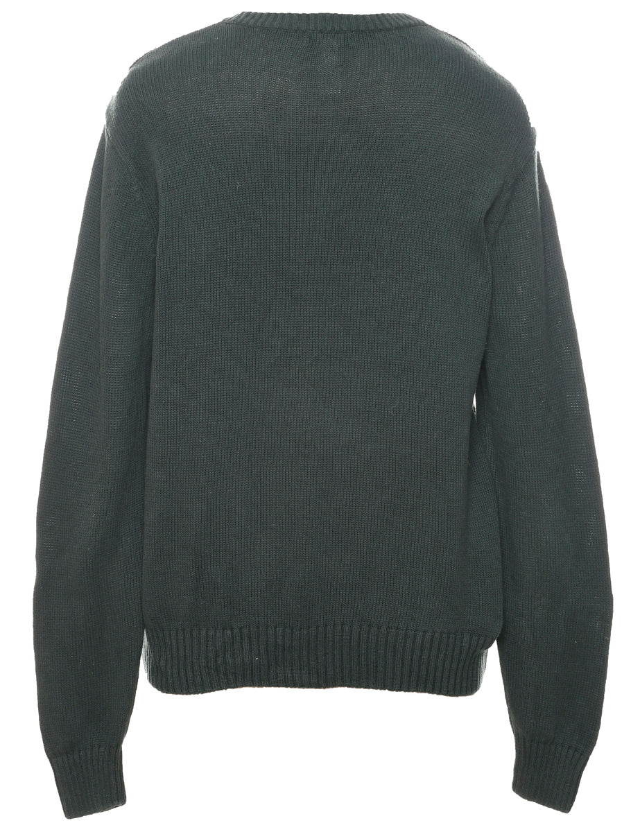 Nordic Dockers Jumper - M