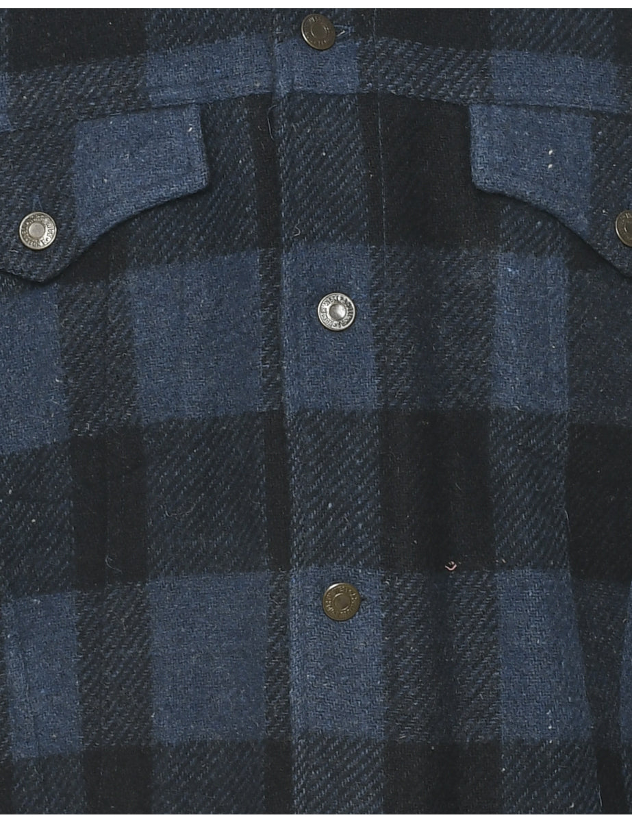 Northwest Territory Wool Jacket - M