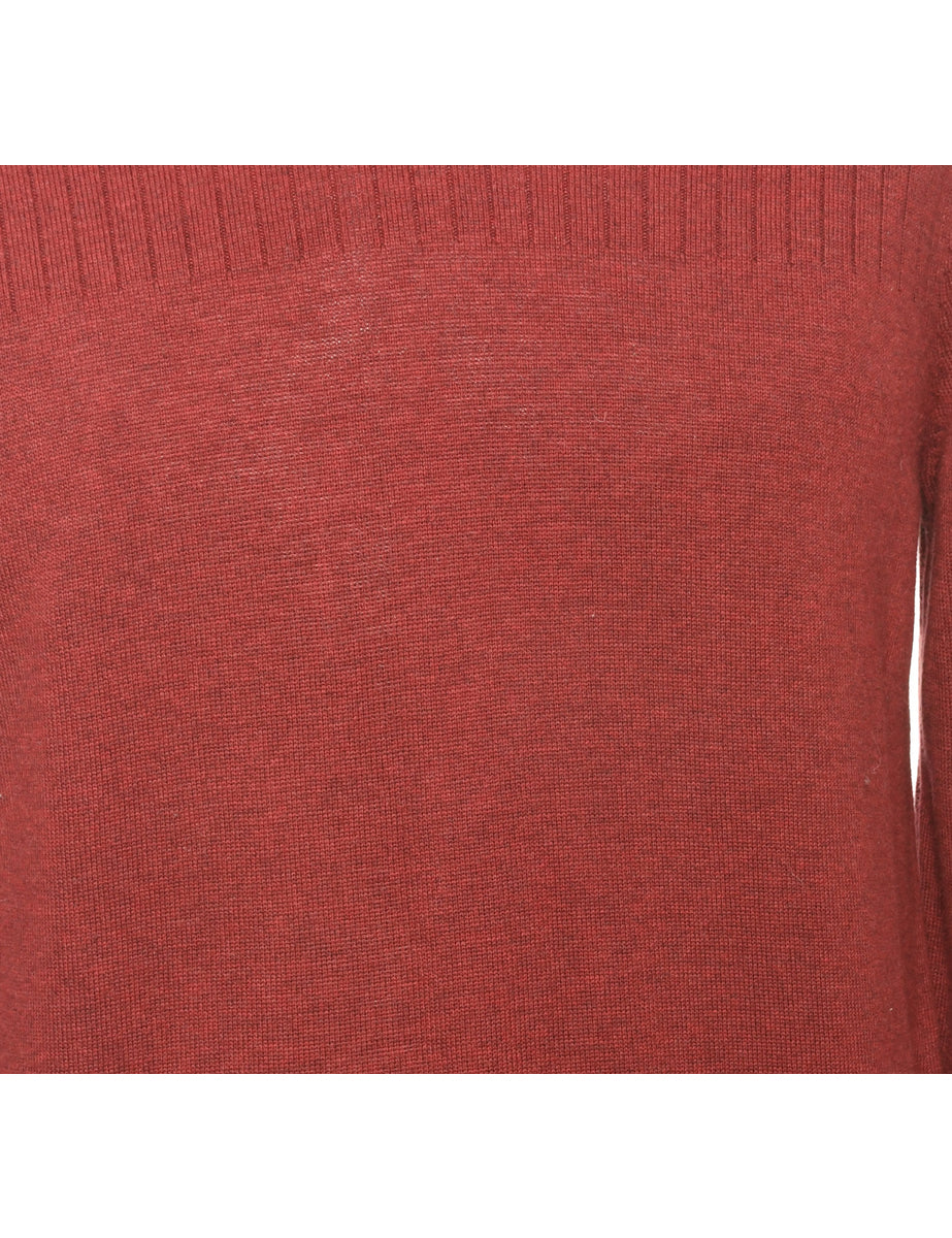 Van Heusen Jumper - M