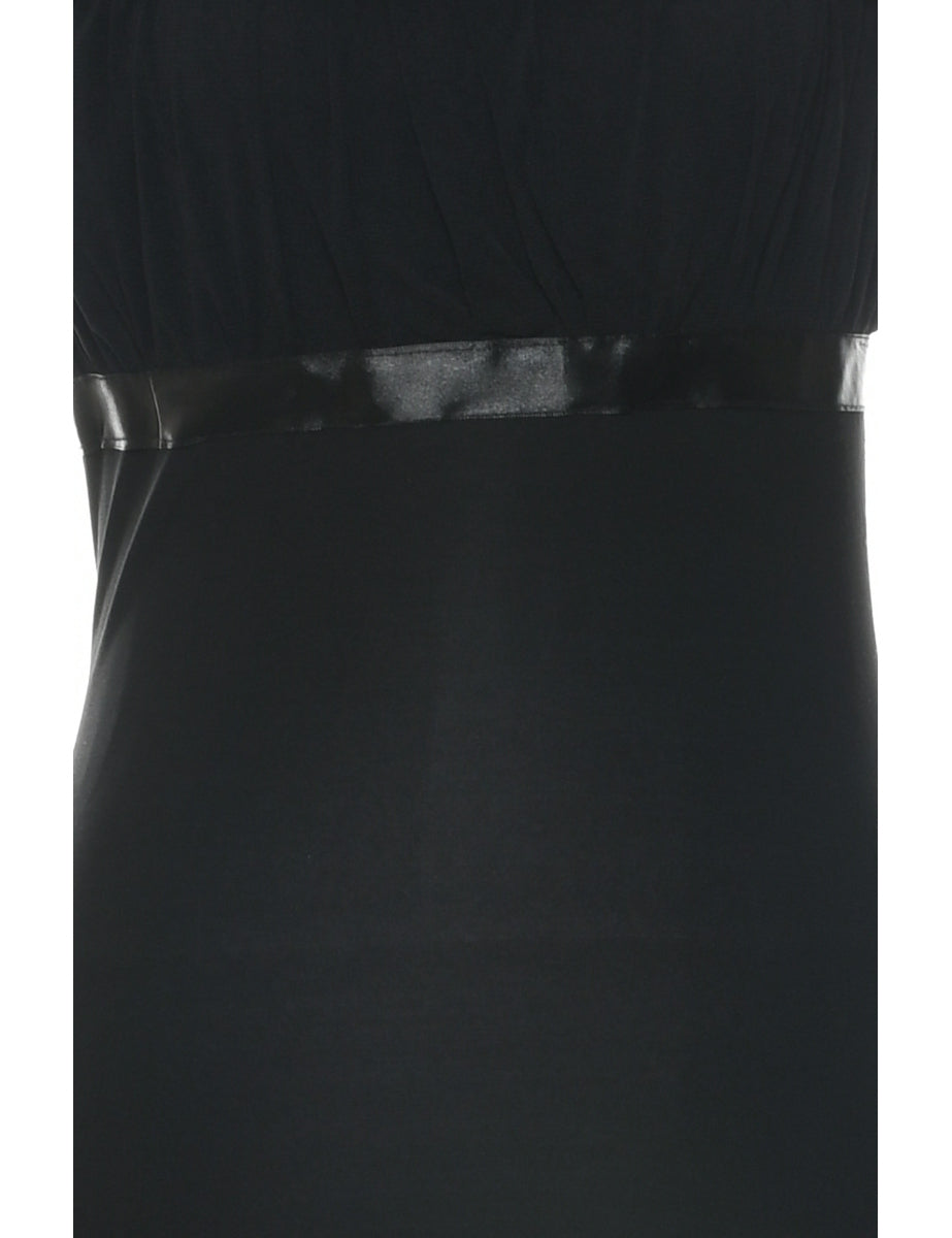 Asymmetric Dress - XS