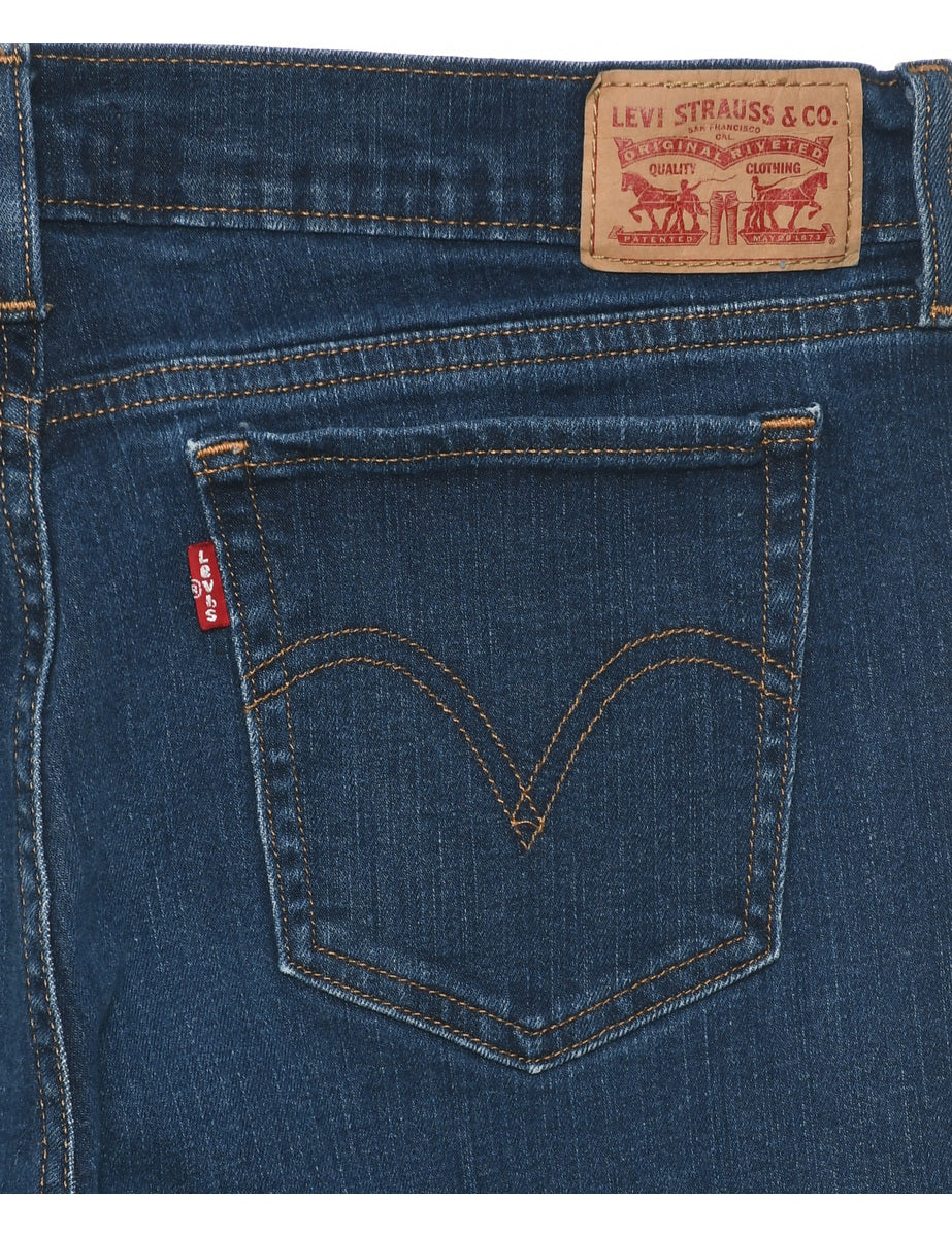 Boot Cut Levi's Jeans - W33 L30