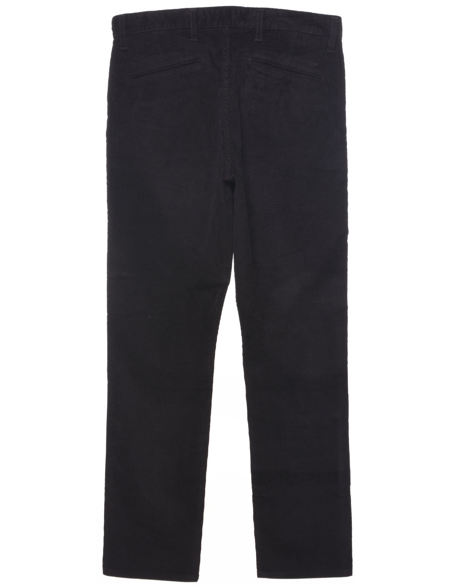 Dockers Corduroy Trousers - W33 L32