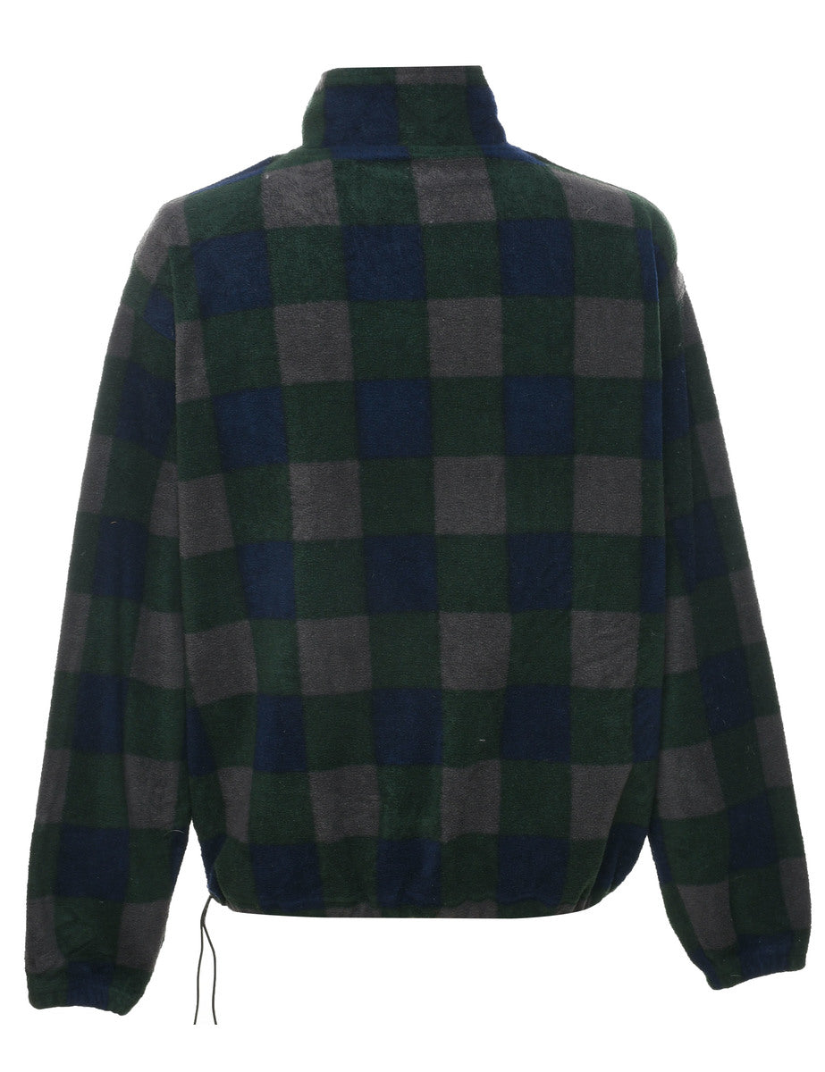 Van Heusen Fleece - M