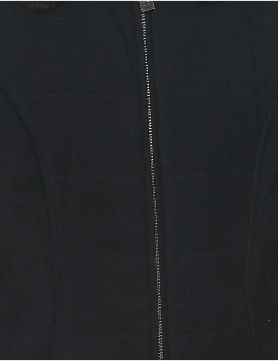 Jones New York Coat - M