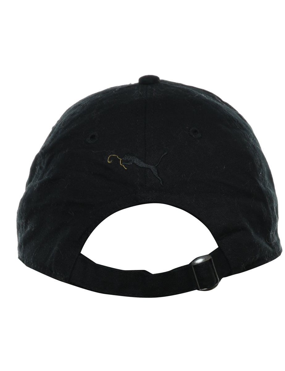 Puma Black Cap - XS