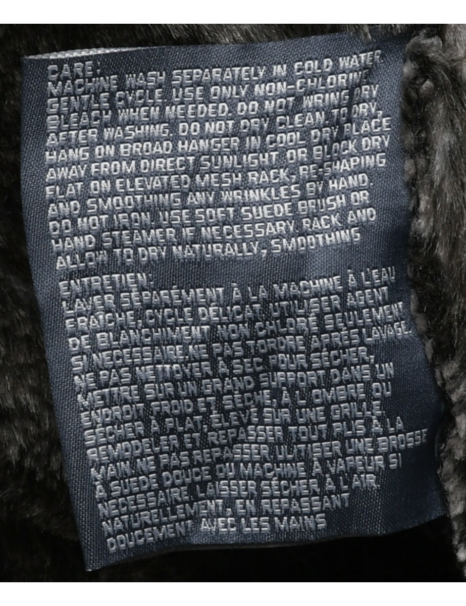 Perry Ellis Jacket - L