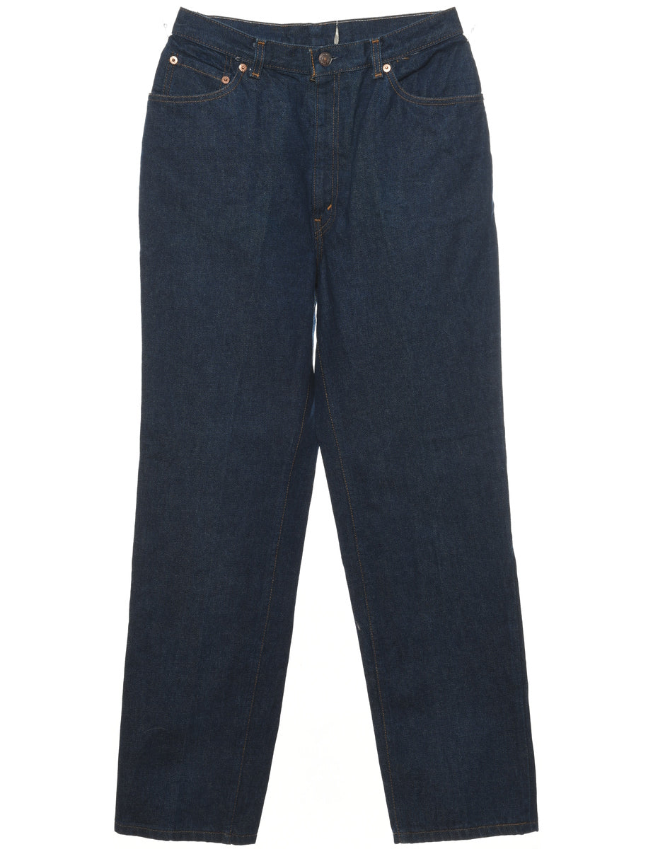Tapered Levi's Jeans - W29 L30