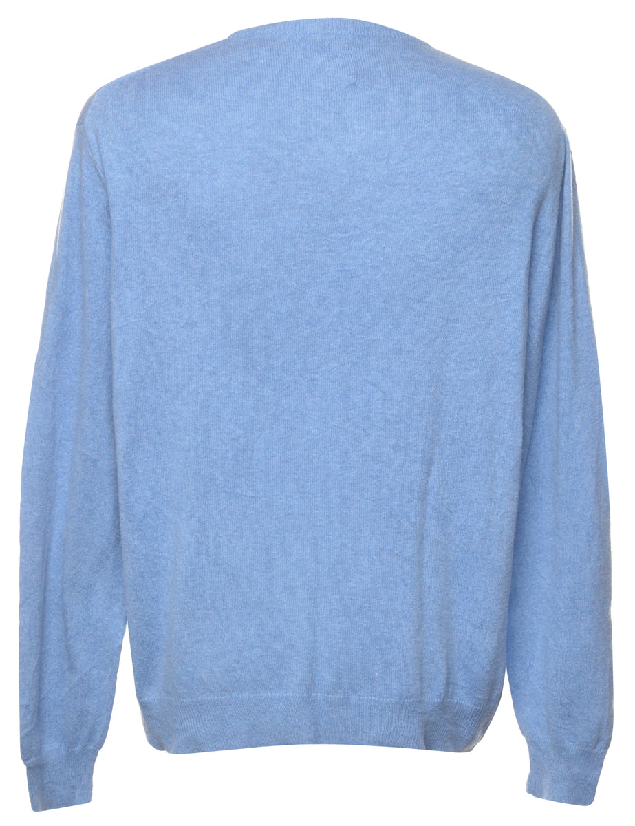 Chaps Jumper - M