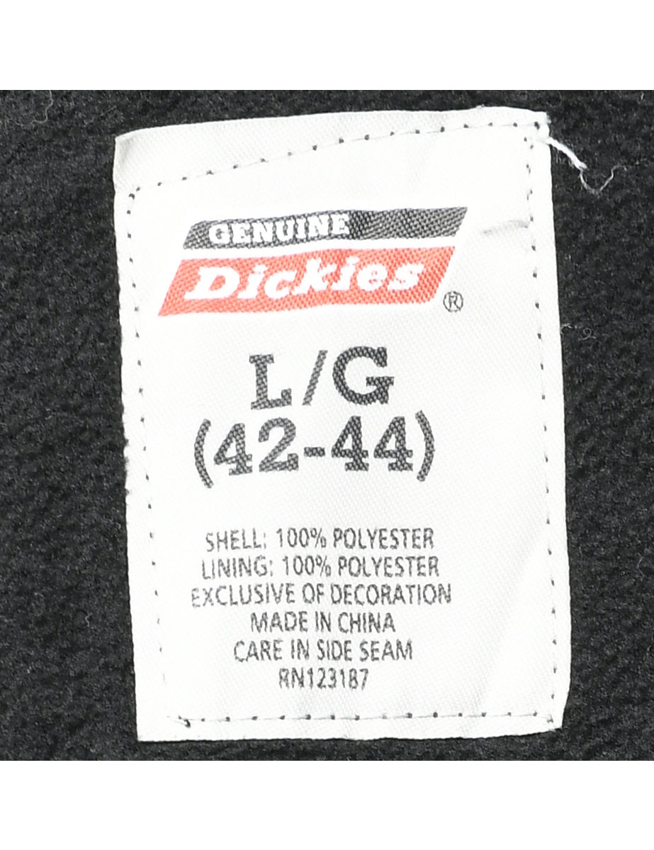 Dickies Checked Jacket - L