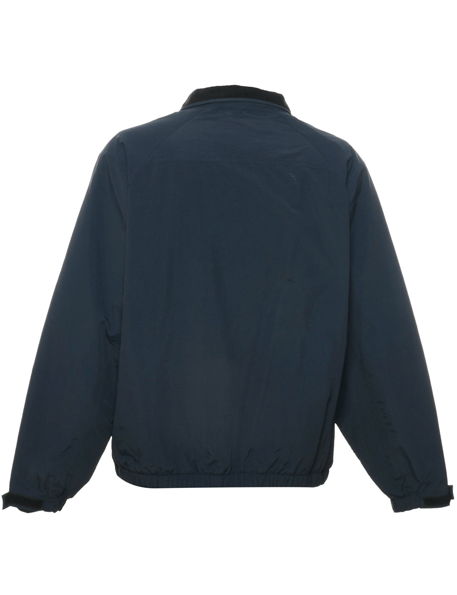 Izod Nylon Jacket - L