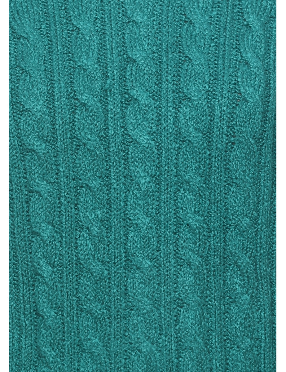Karen Scott Jumper - M