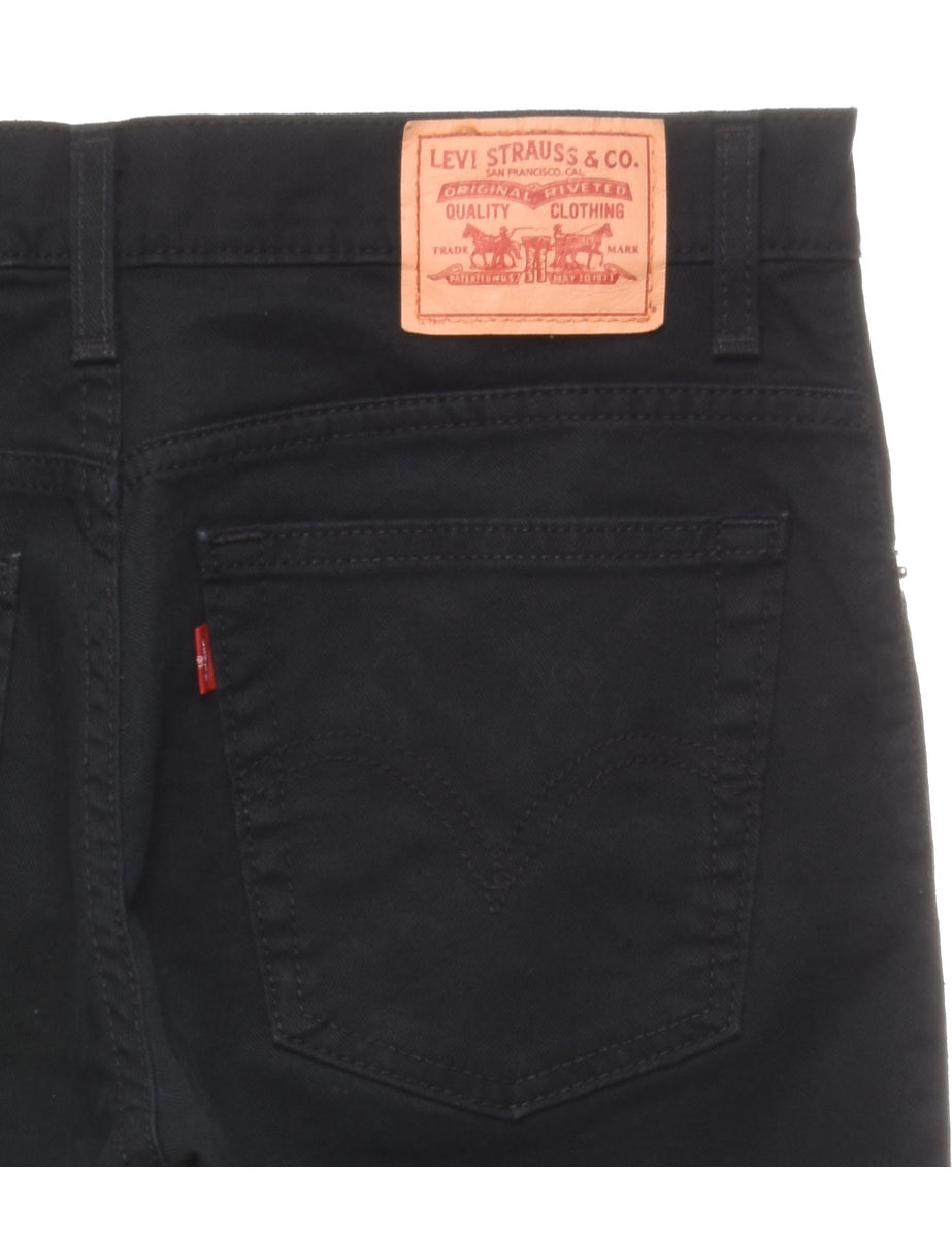 550's Fit Levi's Jeans - W30 L31