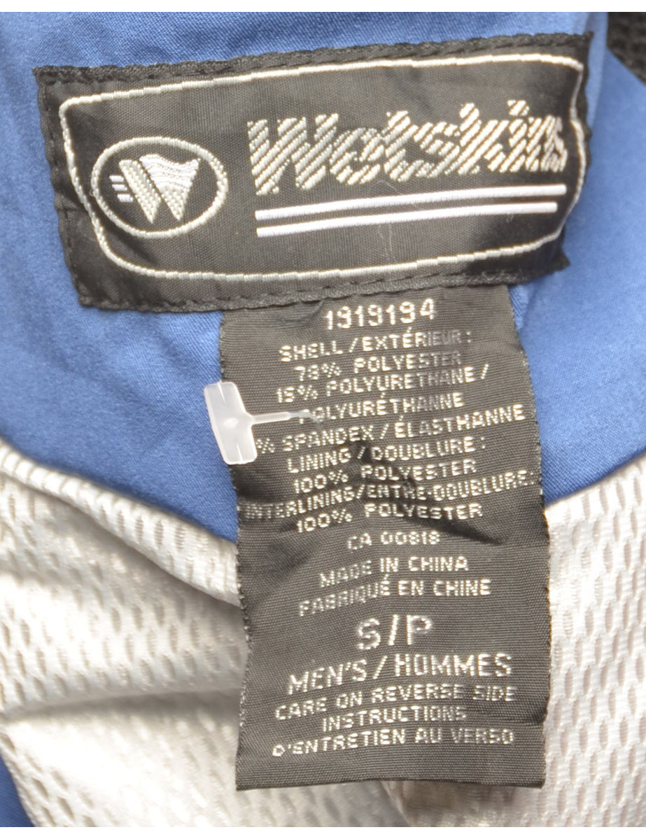 Blue Mountaineering Jacket - S