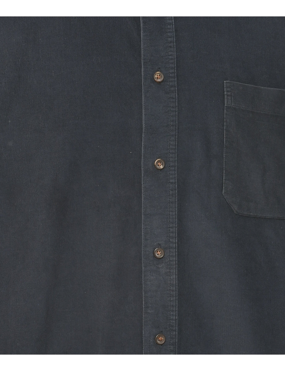 Sonoma Corduroy Shirt - XL