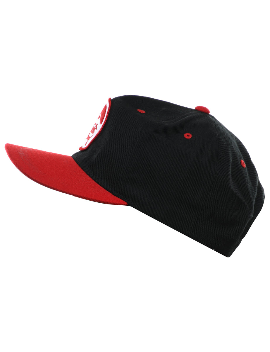 Alberta Strong Embroided Cap - XS
