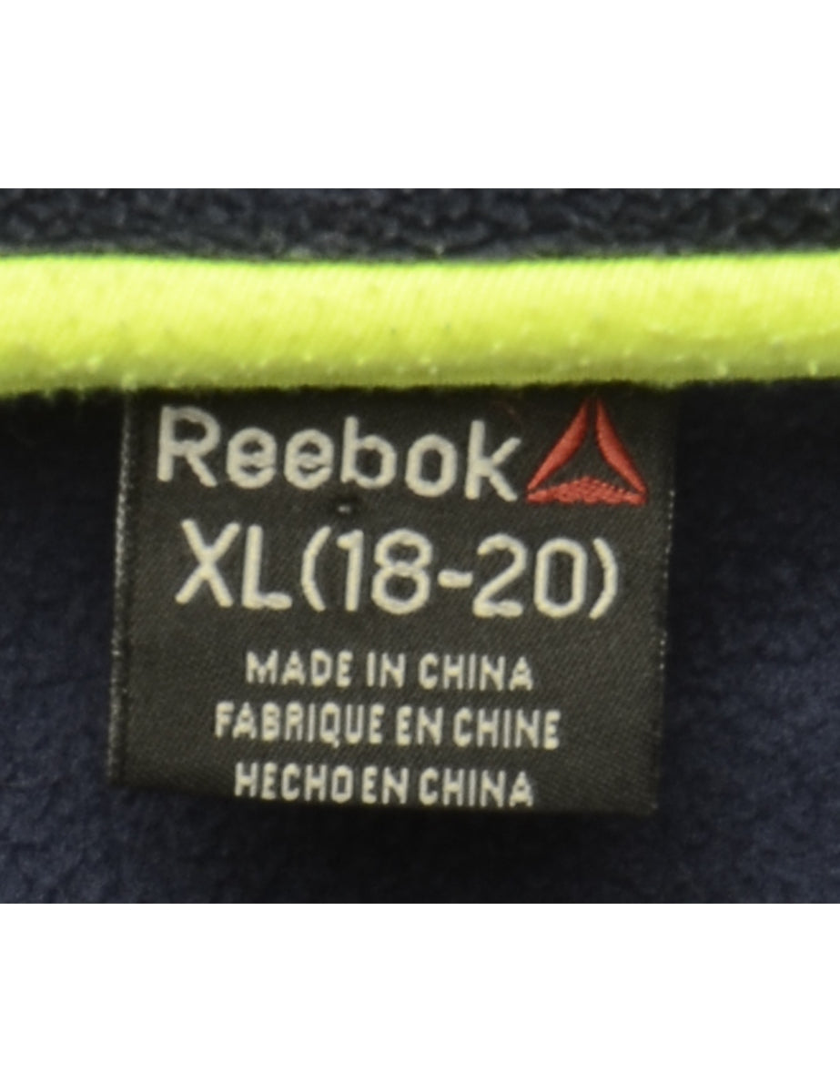 Reebok Track Top - S