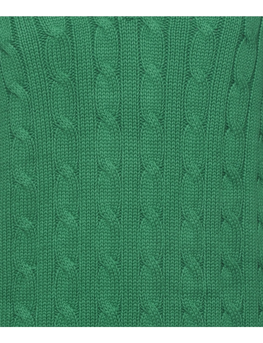 Ralph Lauren Jumper - M
