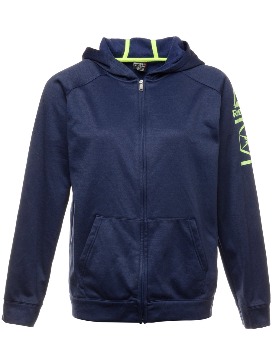 Reebok Track Top - S