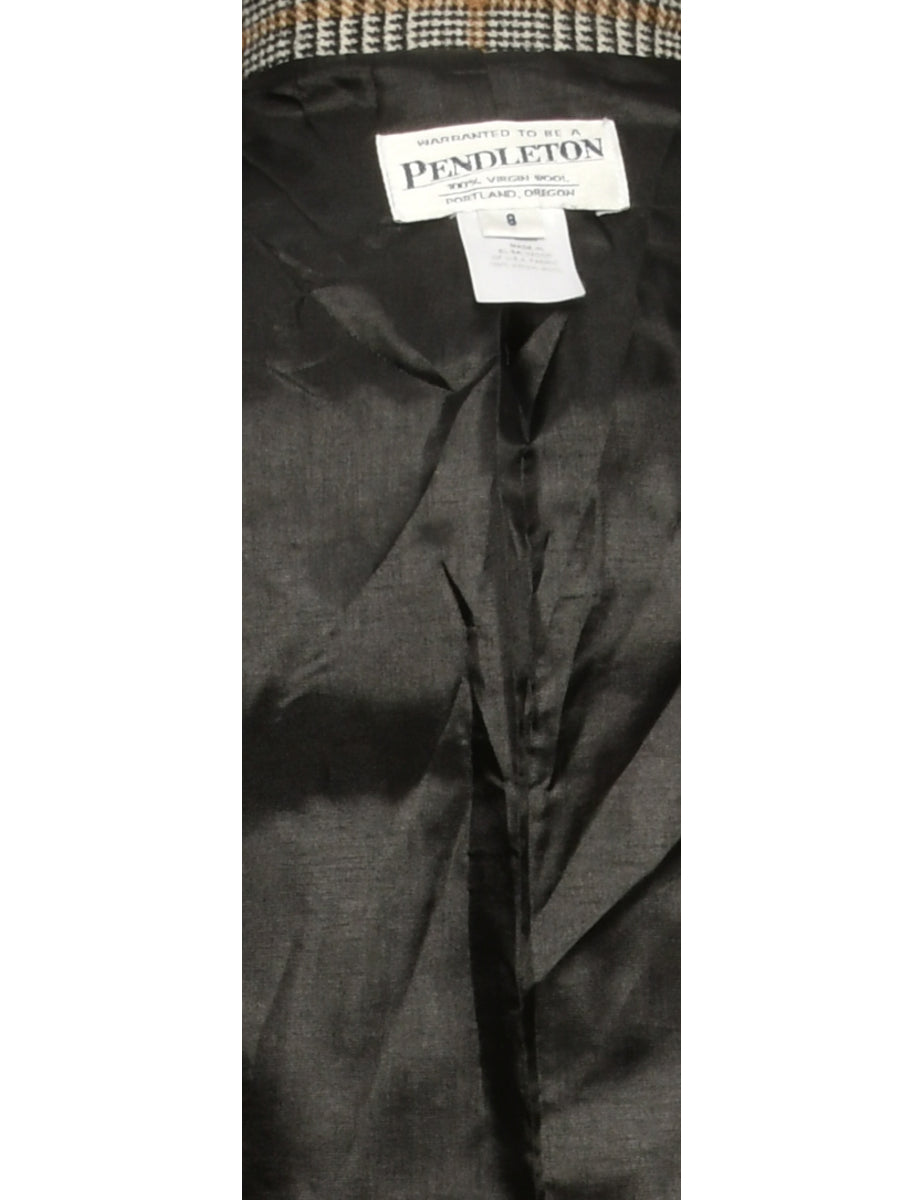 Pendleton Jacket - L