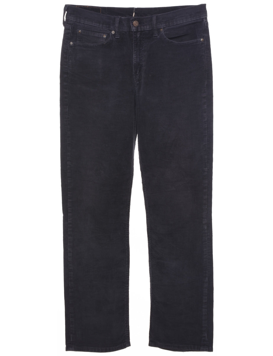 Levi's Corduroy Trousers - W32 L32