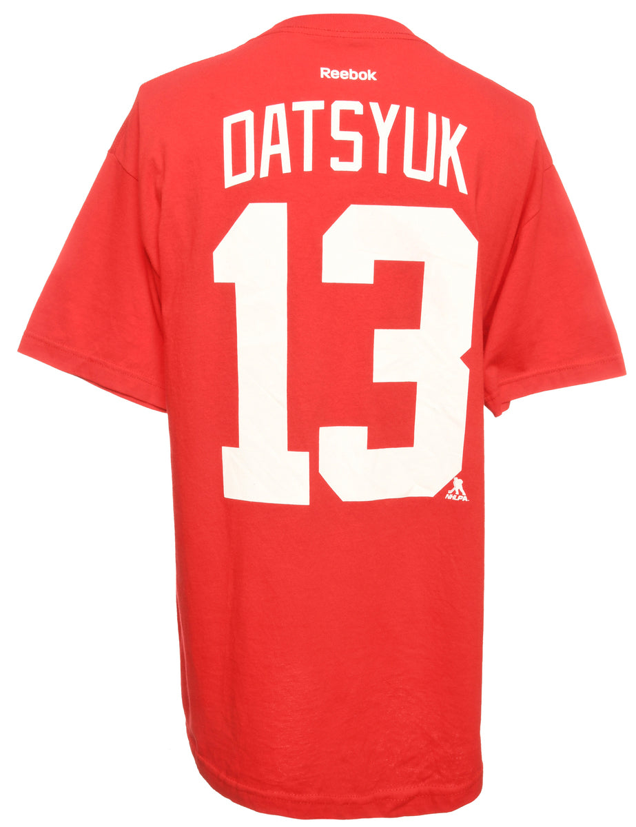 Reebok NHL Sports T-shirt - M