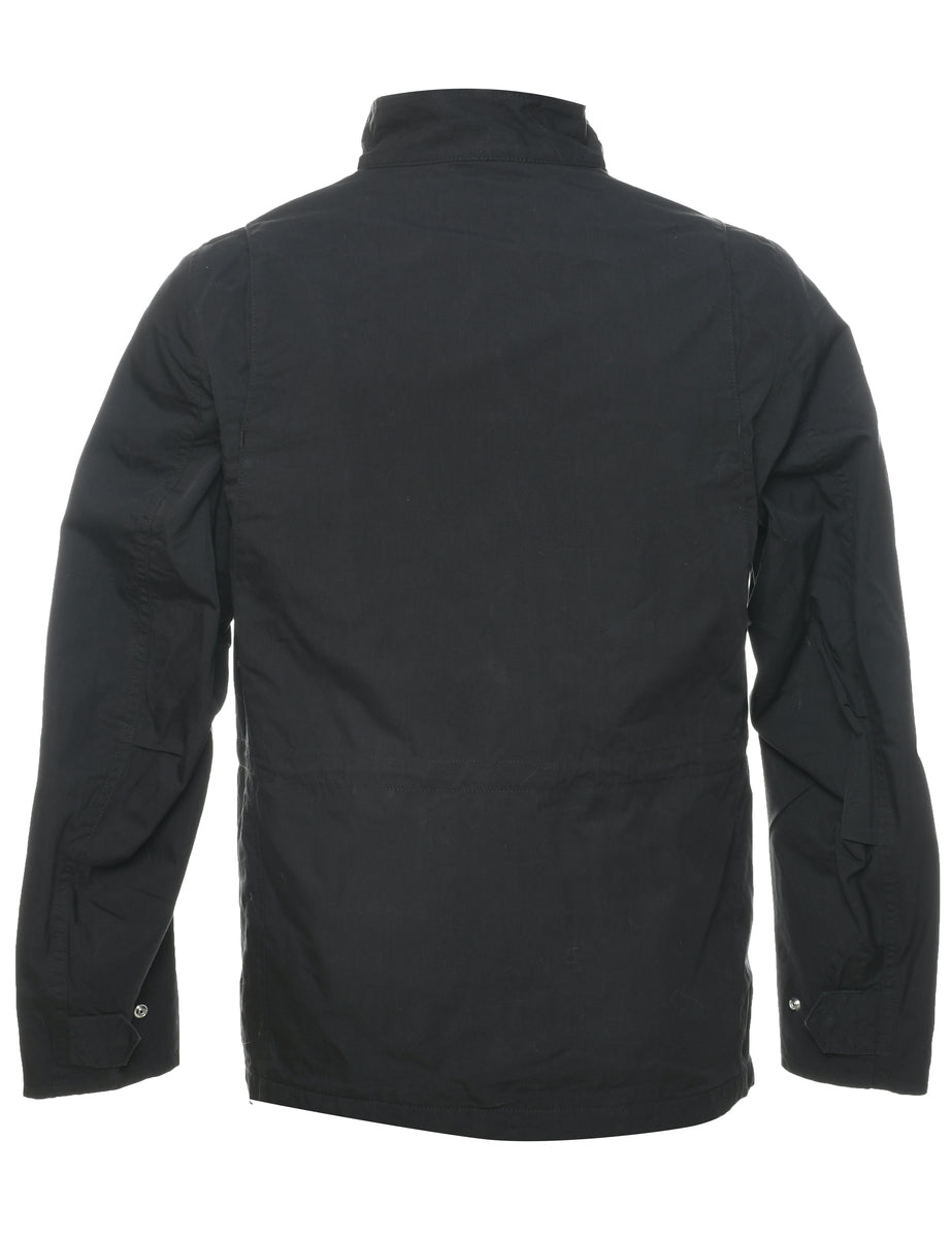 Black Jacket - M