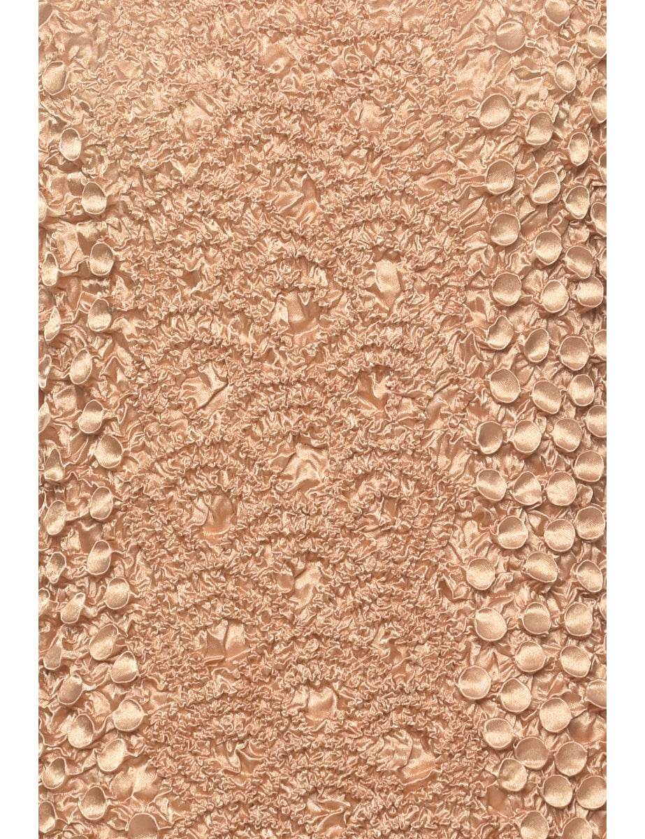 Popcorn Gold Top - S