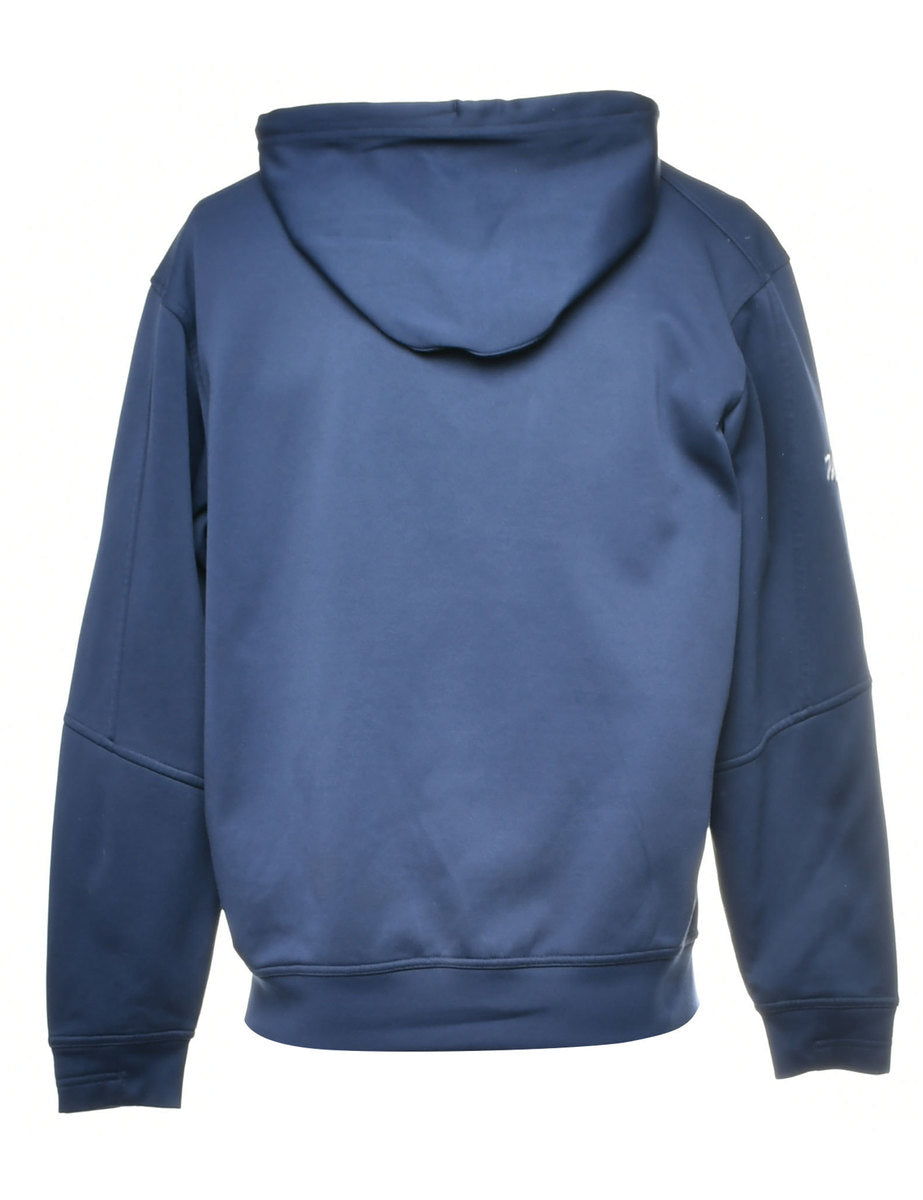 Dynamos Printed Hoodie - S