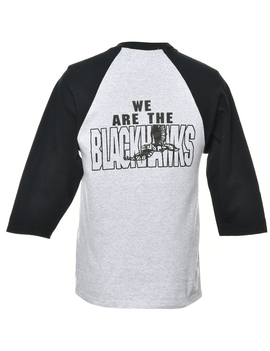 Sheridah Printed T-shirt - S