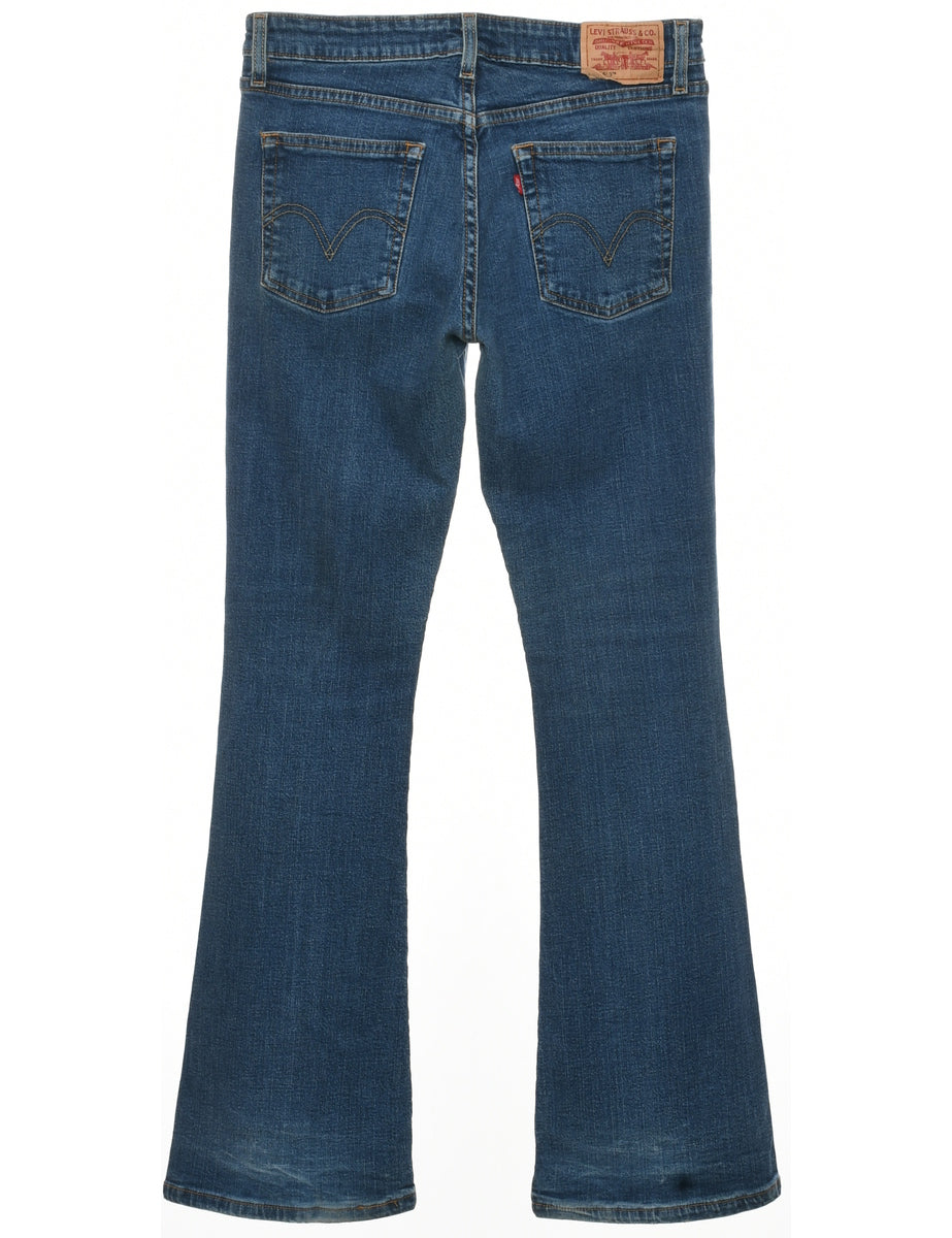 Boot Cut Levi's Jeans - W29 L31