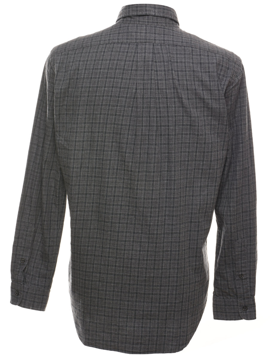 Ralph Lauren Checked Shirt - M
